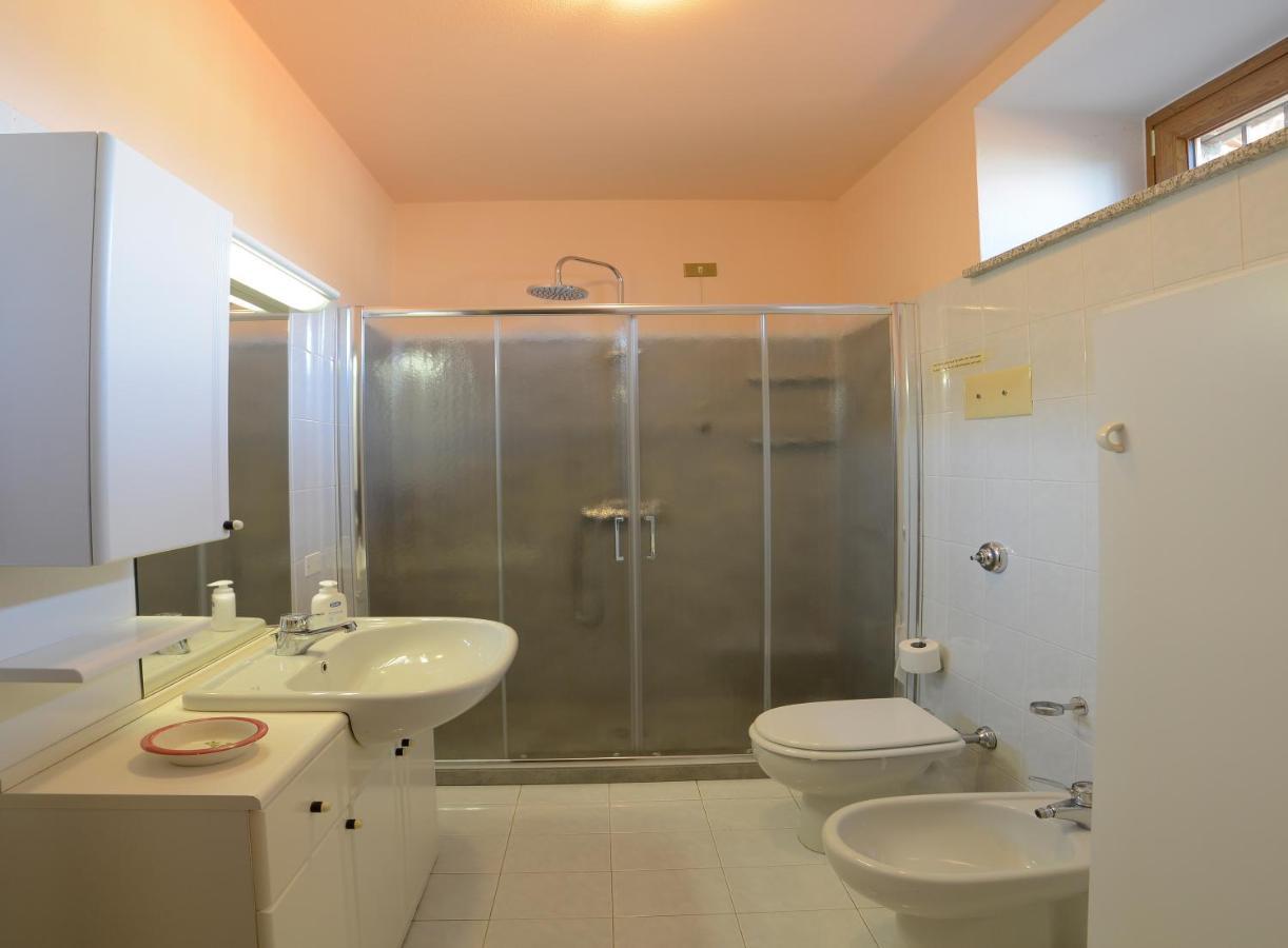 Casa Vacanze Doralice Barzana Luaran gambar