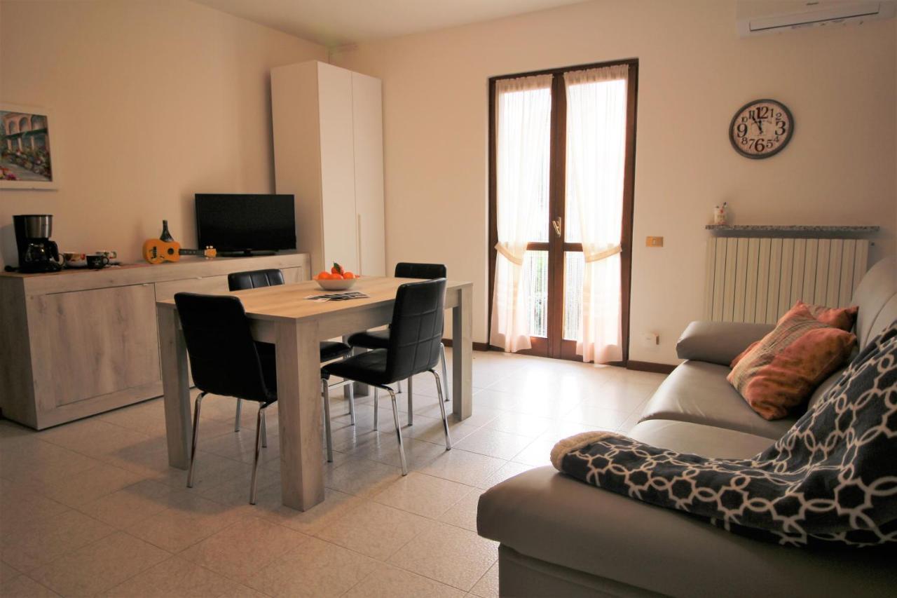 Casa Vacanze Doralice Barzana Luaran gambar