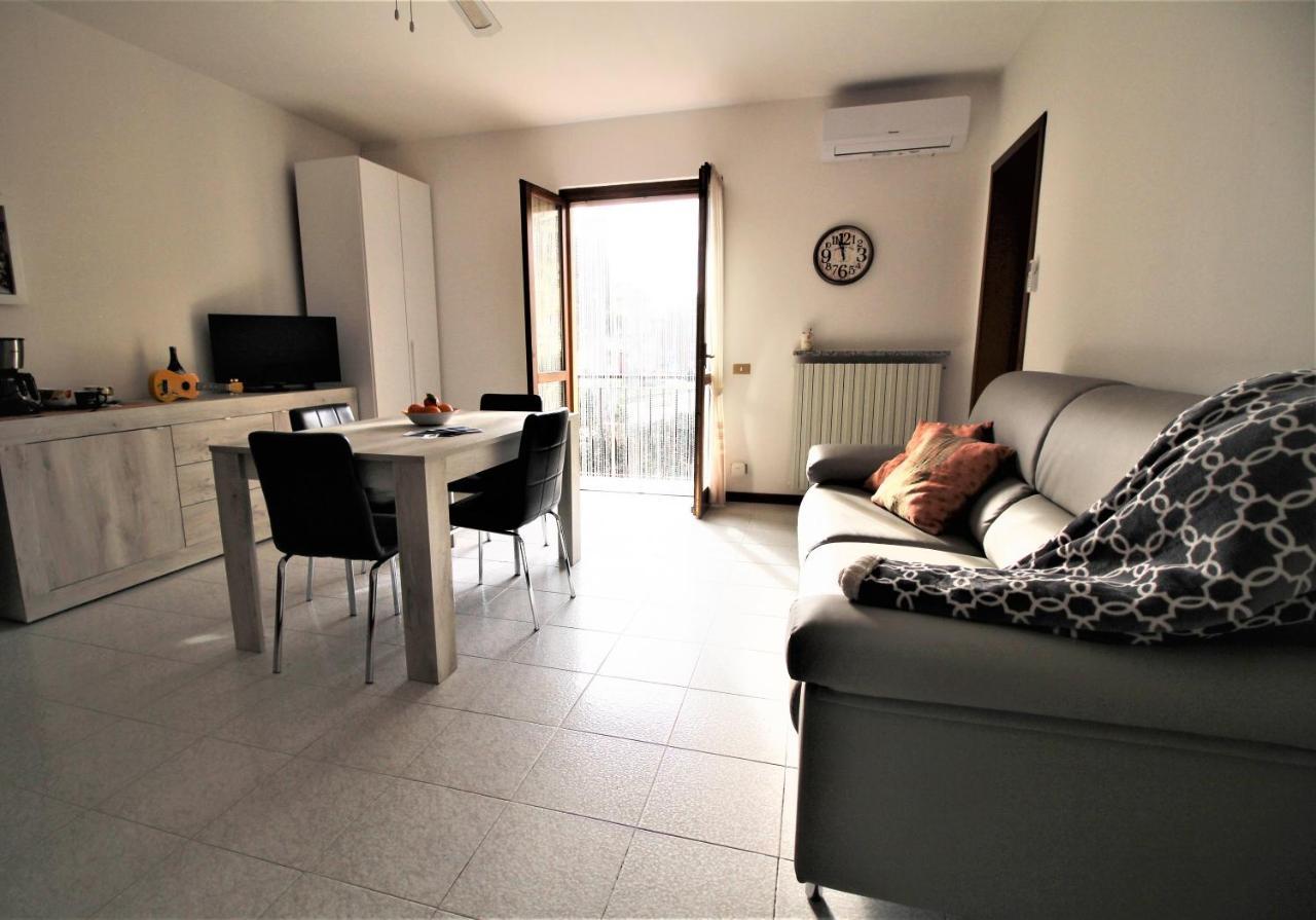 Casa Vacanze Doralice Barzana Luaran gambar