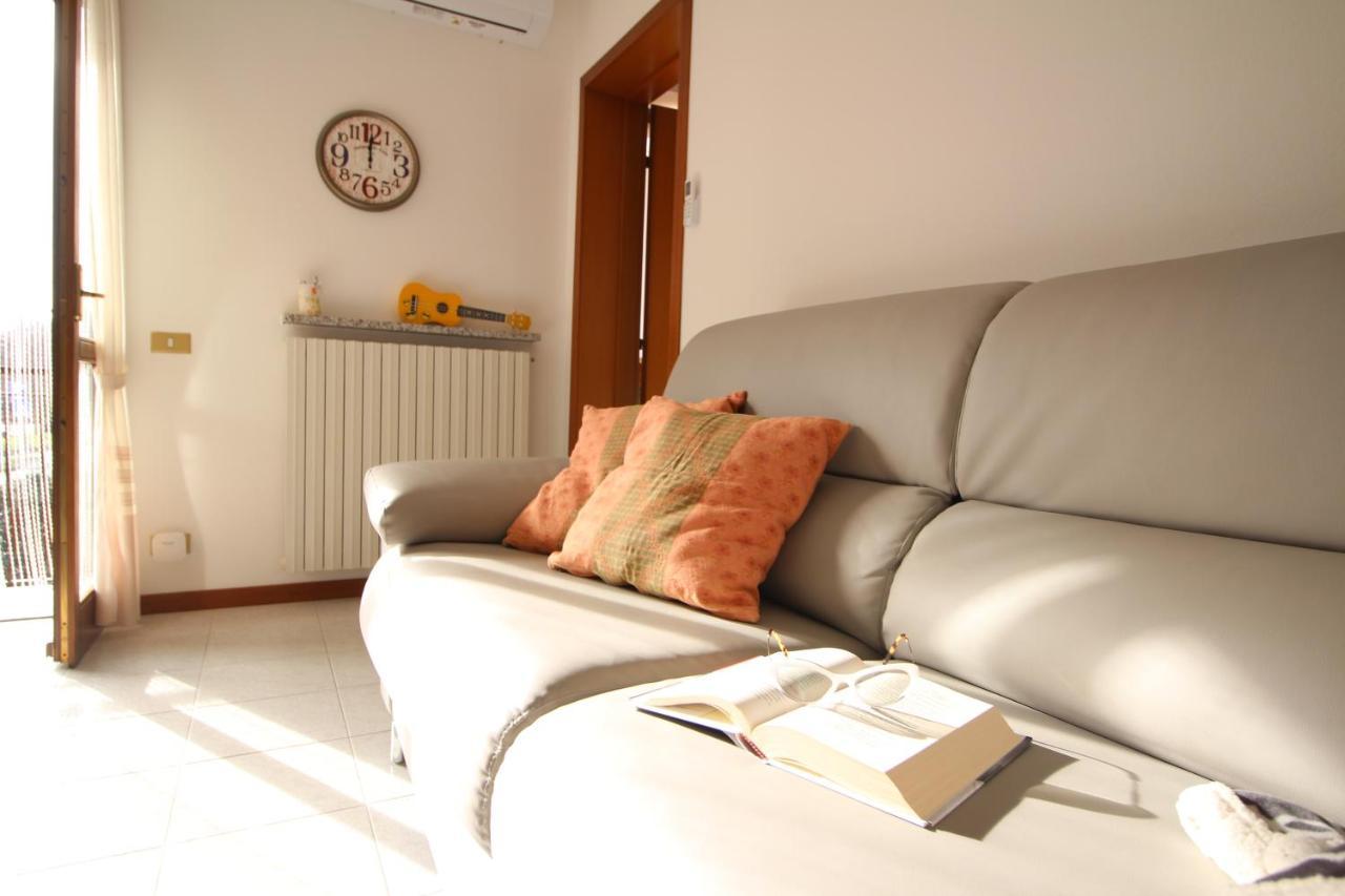 Casa Vacanze Doralice Barzana Luaran gambar