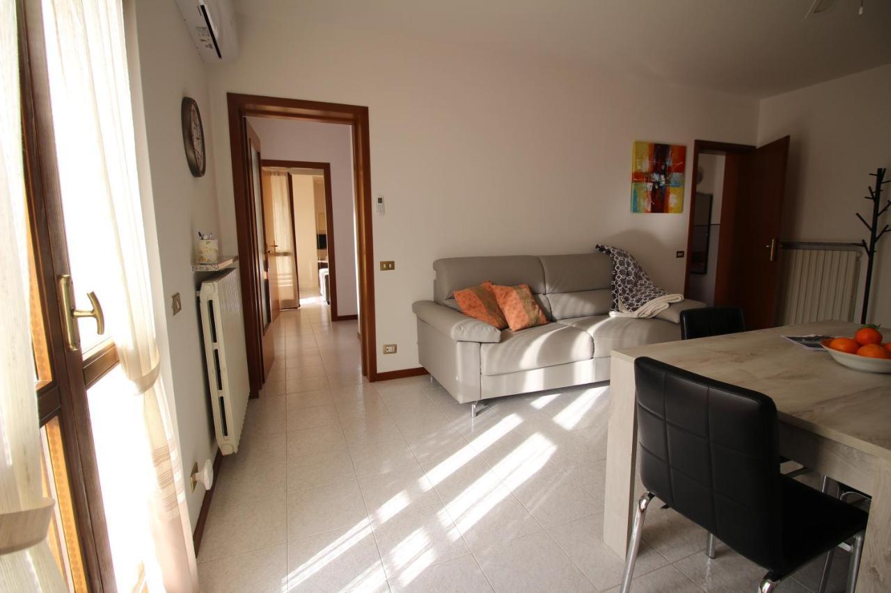 Casa Vacanze Doralice Barzana Luaran gambar