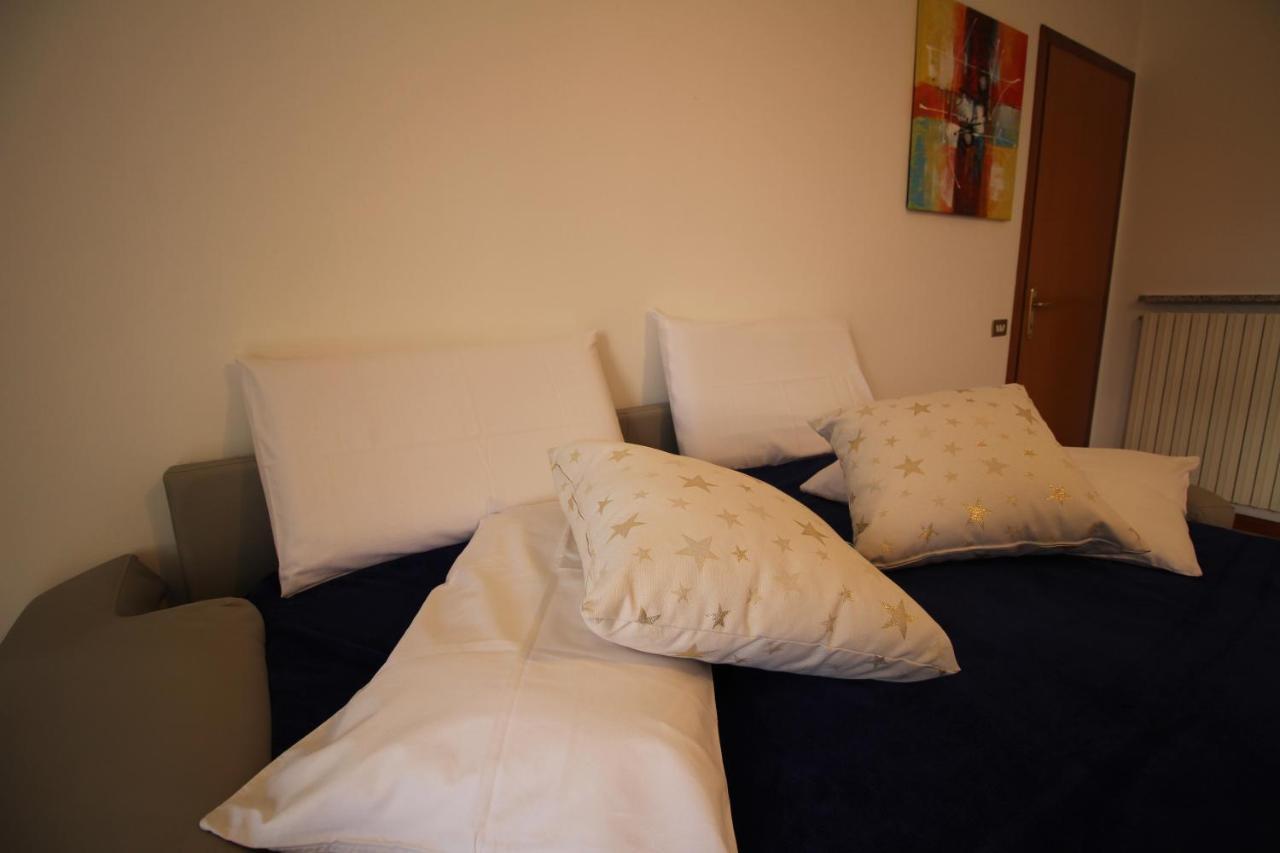 Casa Vacanze Doralice Barzana Luaran gambar
