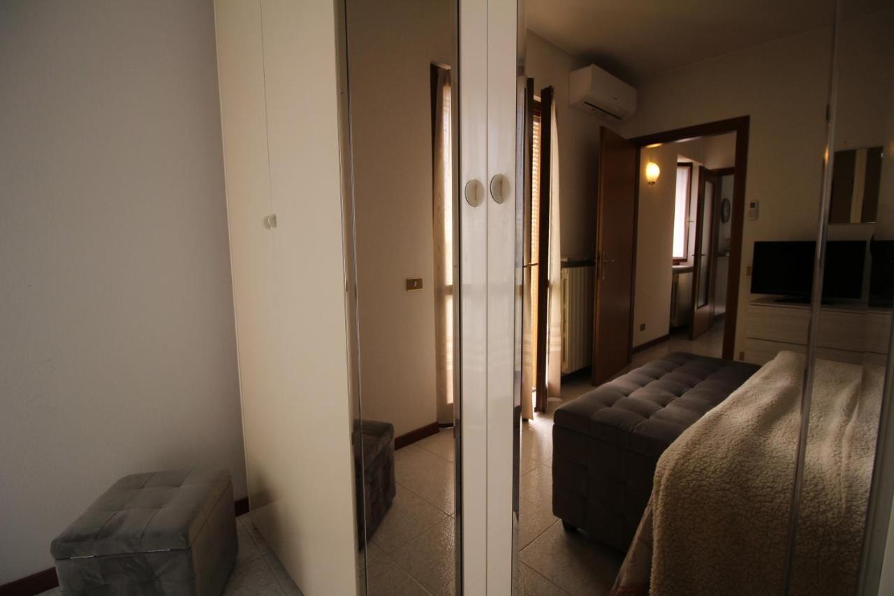 Casa Vacanze Doralice Barzana Luaran gambar