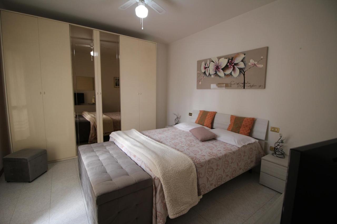 Casa Vacanze Doralice Barzana Luaran gambar