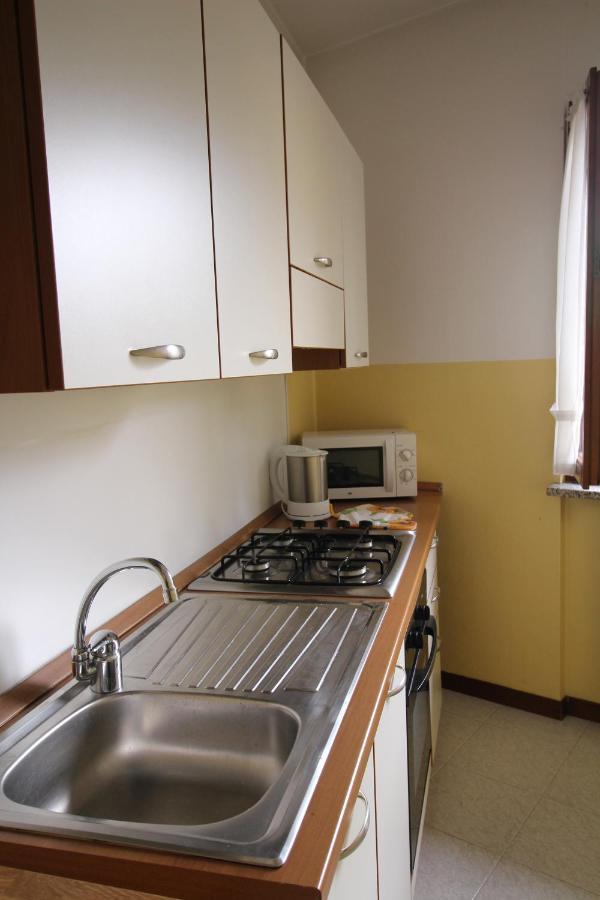 Casa Vacanze Doralice Barzana Luaran gambar