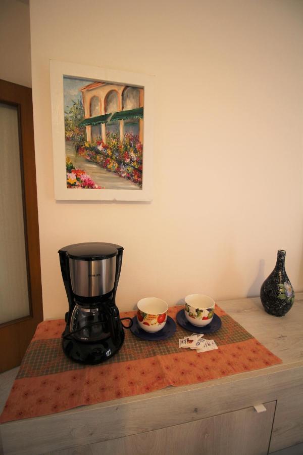 Casa Vacanze Doralice Barzana Luaran gambar