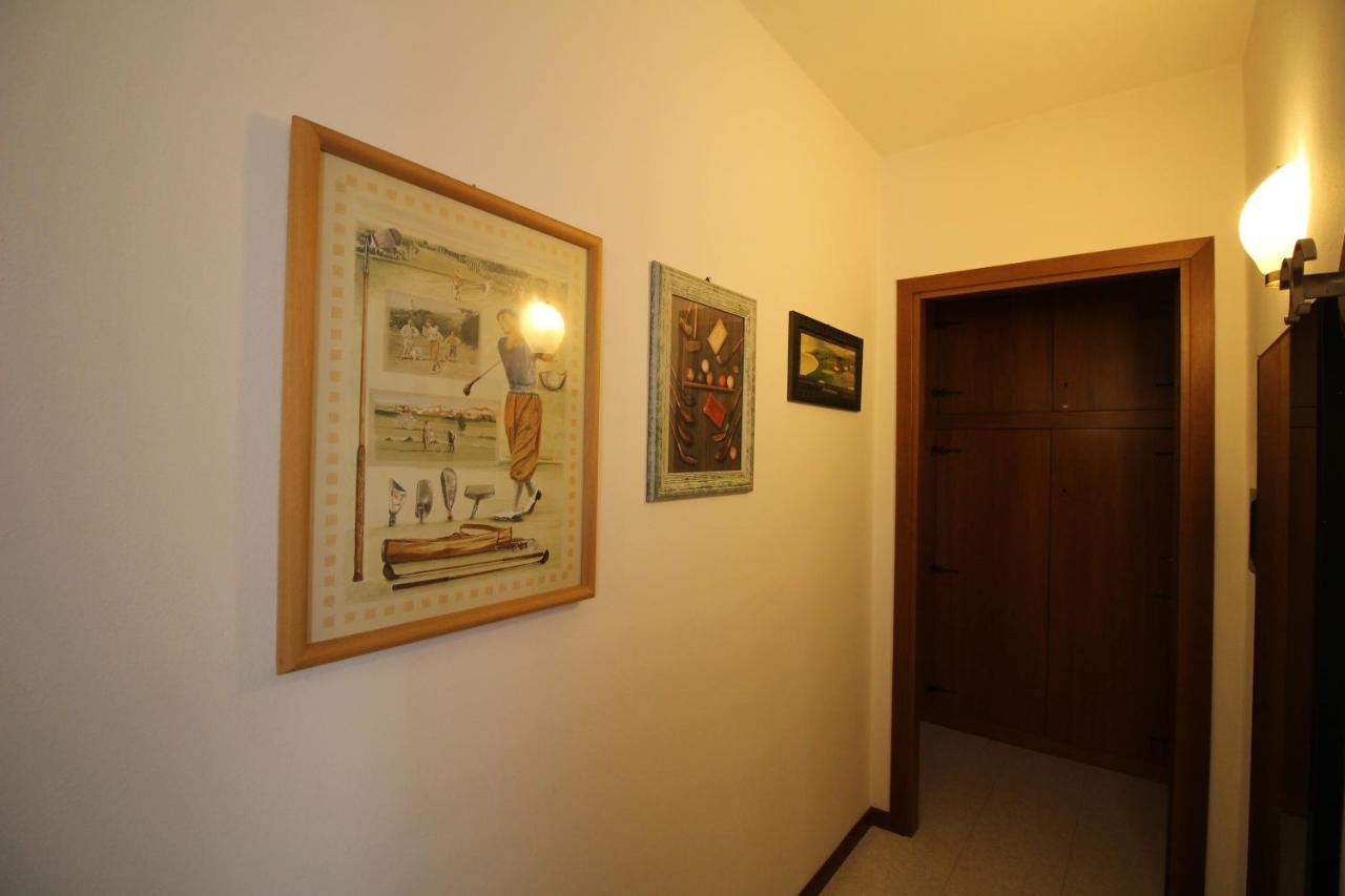 Casa Vacanze Doralice Barzana Luaran gambar