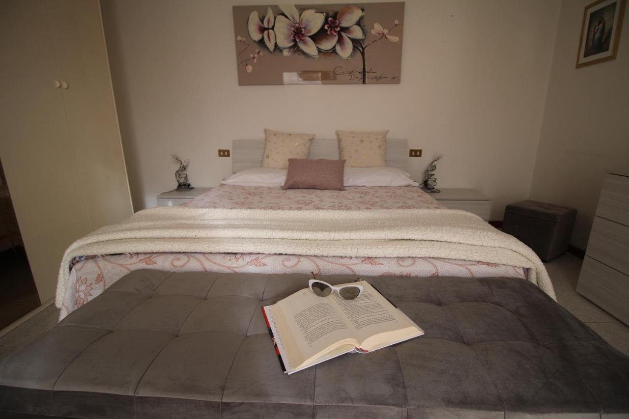 Casa Vacanze Doralice Barzana Luaran gambar