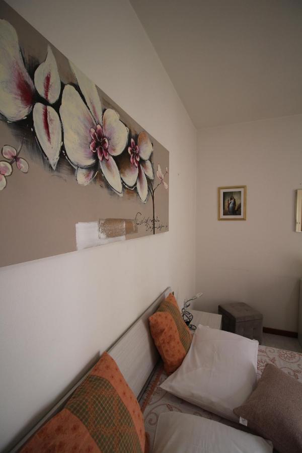 Casa Vacanze Doralice Barzana Luaran gambar
