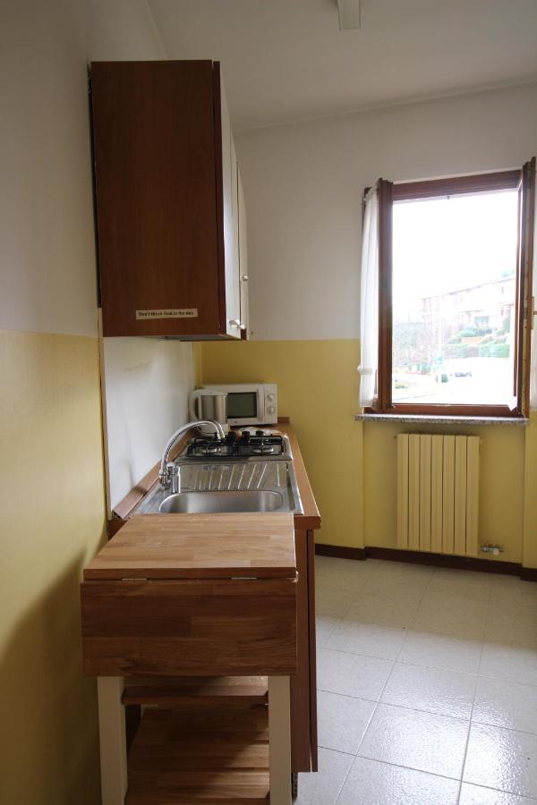 Casa Vacanze Doralice Barzana Luaran gambar