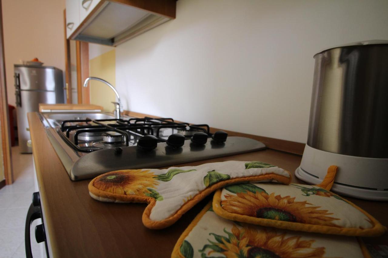 Casa Vacanze Doralice Barzana Luaran gambar