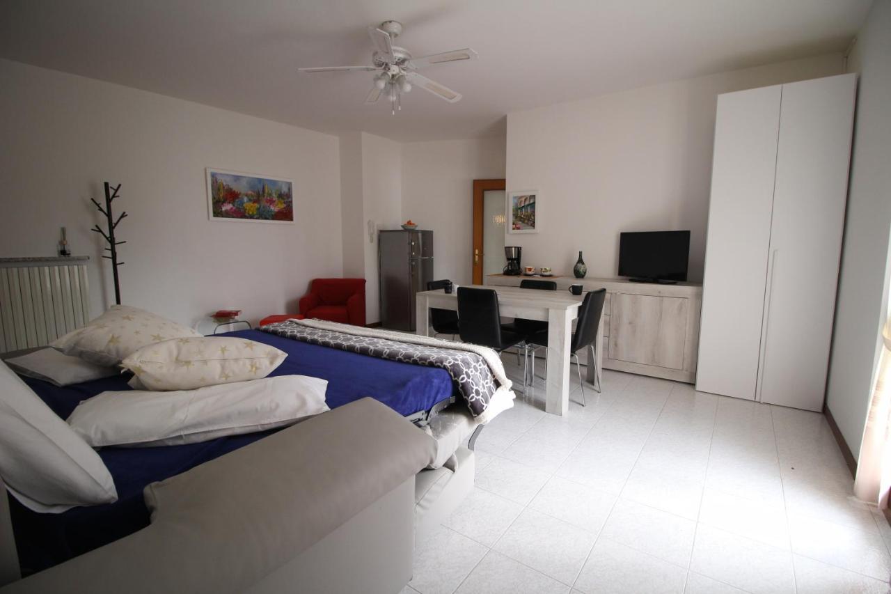 Casa Vacanze Doralice Barzana Luaran gambar