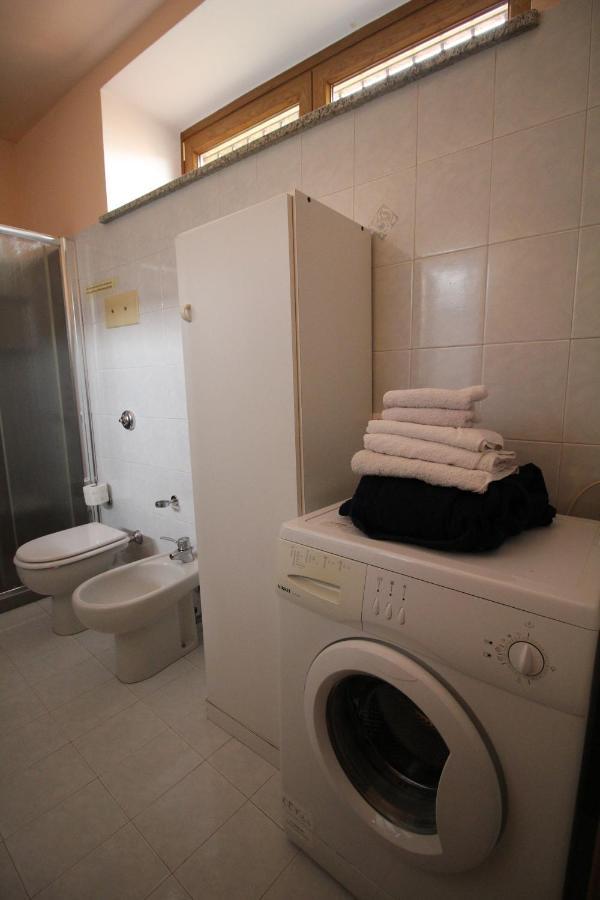 Casa Vacanze Doralice Barzana Luaran gambar