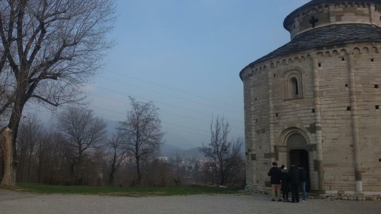 Casa Vacanze Doralice Barzana Luaran gambar