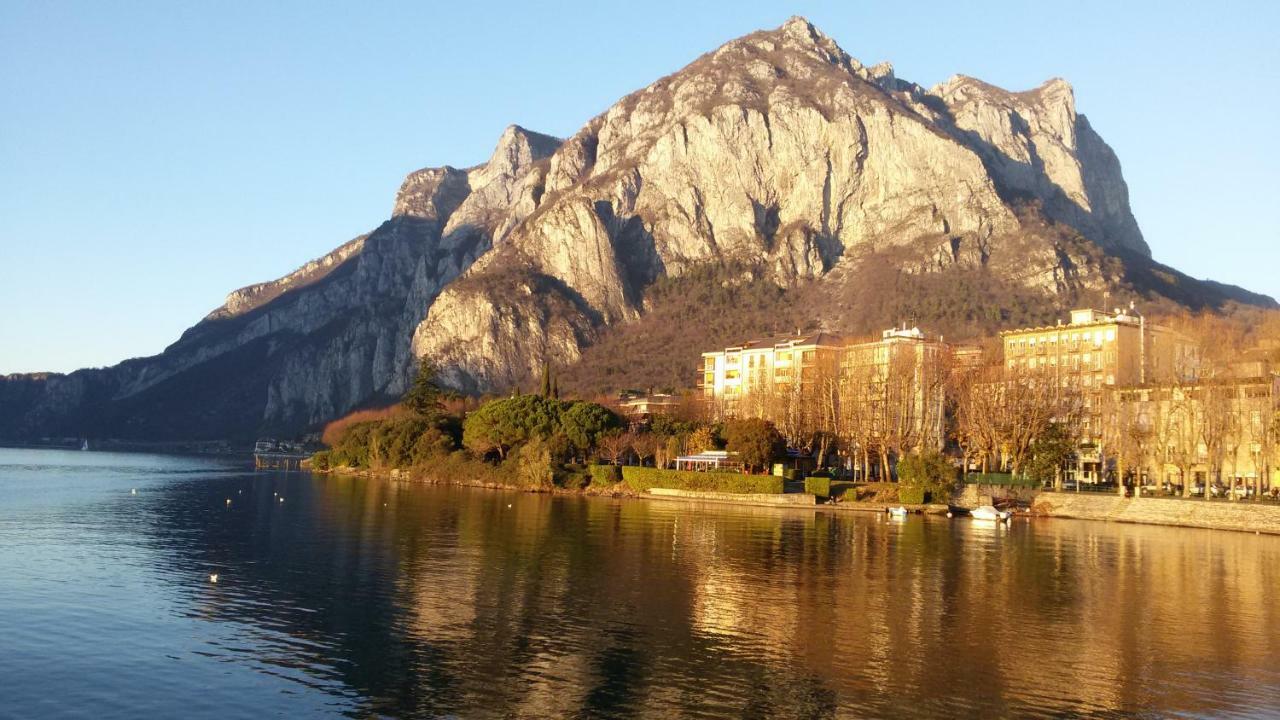 Casa Vacanze Doralice Barzana Luaran gambar