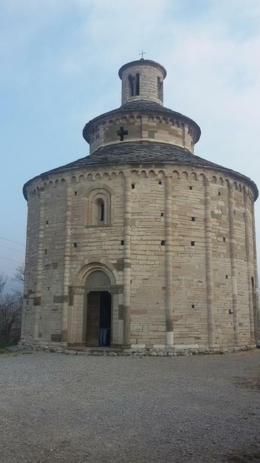 Casa Vacanze Doralice Barzana Luaran gambar